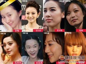 有眼袋的女明星图片,揭秘有眼袋的女明星风采