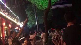 武汉横店吃瓜最新事件新闻,揭秘背后真相与网络舆论风暴