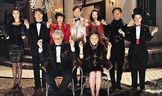 大牌明星最多的电影,大牌明星云集的影视巨作盘点