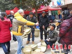 明星买竹编,传统工艺焕发新光彩