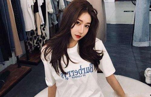 上海抖音女网红茵茵,上海网红的时尚魅力与生活态度”