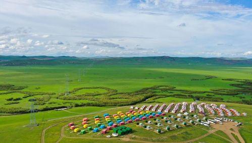 承德大草坪新闻头条,打造城市绿色新地标