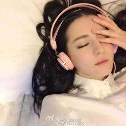 明星靠睡觉,高效睡眠成就璀璨星途