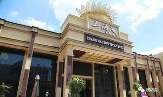 横店怎么那么多网红店,揭秘影视基地的网红经济奇迹