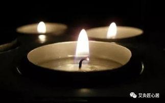 网红搞怪蜡烛灯照片,点亮趣味生活瞬间