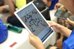 微头条围棋活动题,探寻智慧与策略的巅峰对决