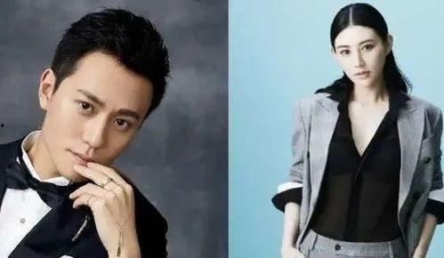 娱乐圈爆料秦俊杰,娱乐圈新恋情再起波澜