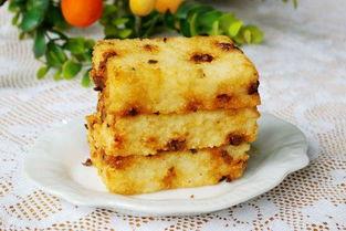 粢饭糕的头条,传统美食的传承与创新