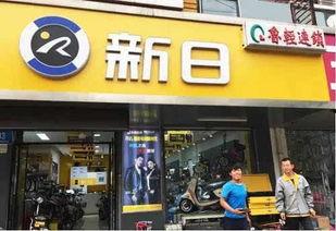 济南网红大锅菜门头照片,一眼难忘的门头风情