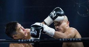 爆料击倒日本拳王视频,揭秘幕后真相