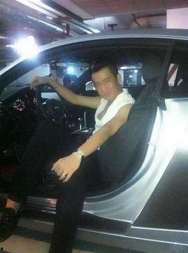 京城富二代明星,闪耀娱乐圈的璀璨明珠