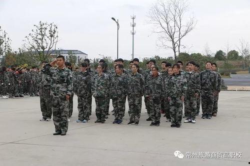 全明星军训视频回放,汗水铸就钢铁意志