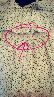 厚料上腰看里面手法