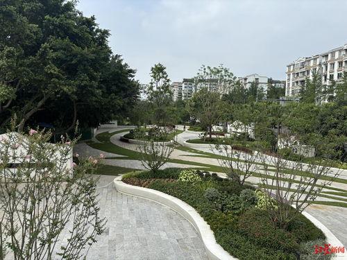 都昌江滨公园网红地点,网红打卡地的魅力之旅