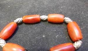 南红老料怎么看,探寻古韵之美