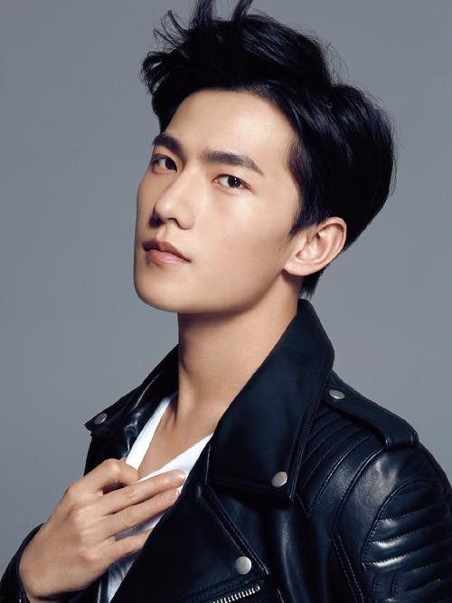 霸道男明星,揭秘他的明星之路