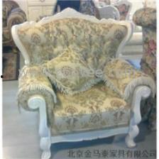 网红美甲店沙发,打造舒适休闲的甲艺空间