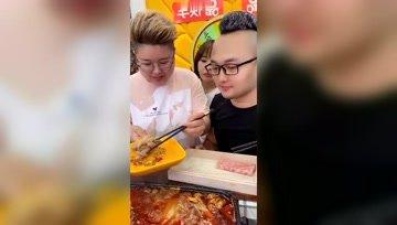 娱乐吃瓜酱胡闹厨房